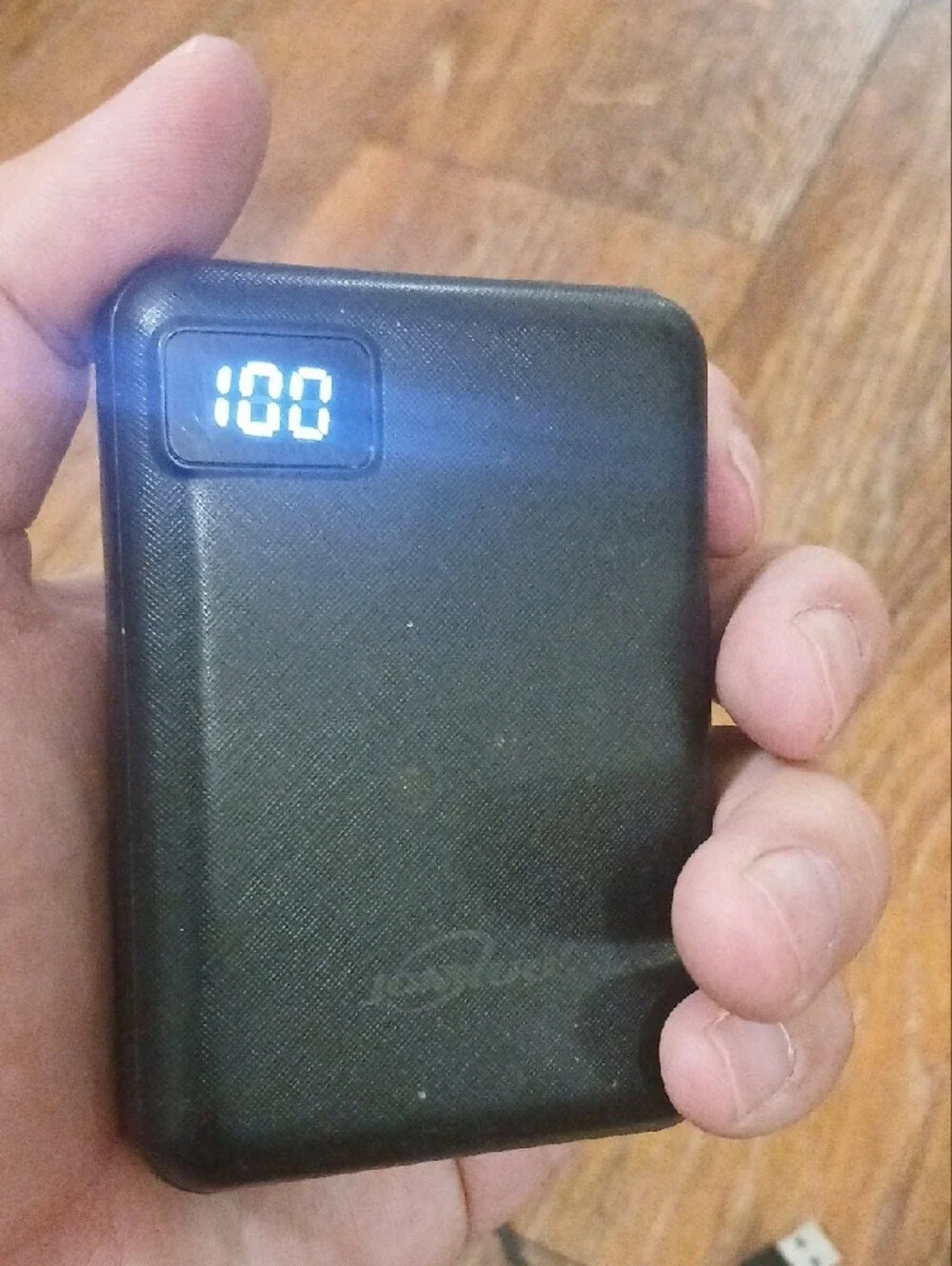 Jonkuu Mini Portable Charger Power Bank